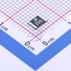 Jinrui Electronic Materials Co. JK-mSMD200/8V