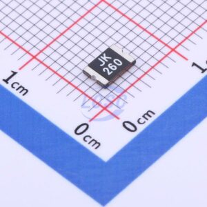 Jinrui Electronic Materials Co. JK-mSMD260/8V