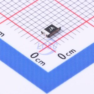 Jinrui Electronic Materials Co. JK-nSMD075/16V