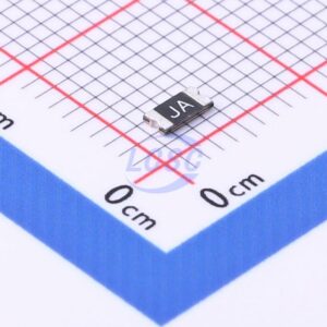 Jinrui Electronic Materials Co. JK-nSMD075/6V