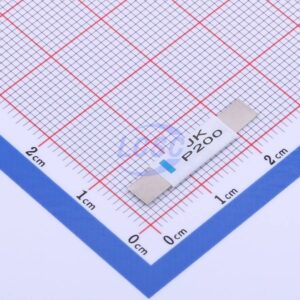 Jinrui Electronic Materials Co. JK-P200