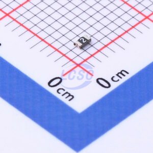 Jinrui Electronic Materials Co. JK-SMD0603-020-9