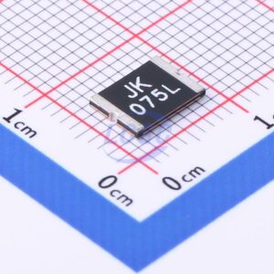 Jinrui Electronic Materials Co. JK-SMD075L/33V