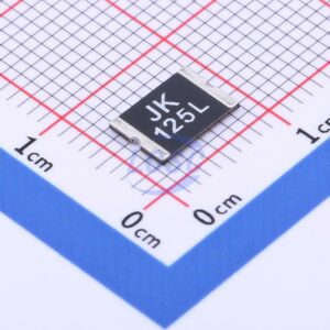Jinrui Electronic Materials Co. JK-SMD125L/33V