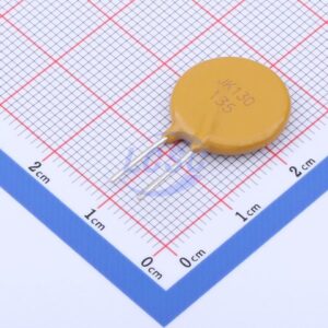 Jinrui Electronic Materials Co. JK130-135