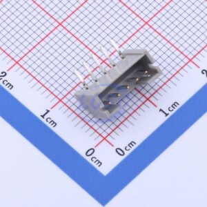 JST S5B-PH-KL(LF)(SN)