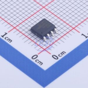 Littelfuse/IXYS IXDN604SIATR