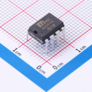 Microchip Tech MIC4429YN