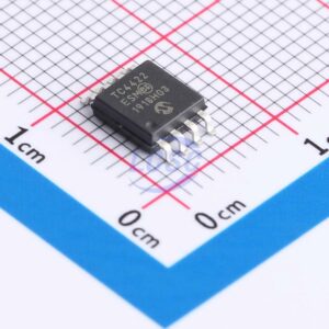 Microchip Tech TC4422ESM