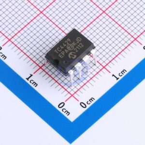 Microchip Tech TC4429EPA