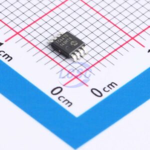 Microchip Tech TC647BEUA