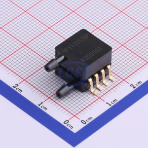 NXP Semicon MPXV2053DP