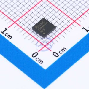 onsemi FAN8811TMPX