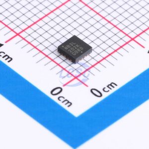 onsemi NB3L202KMNTXG