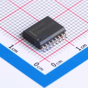 onsemi NCV57001DWR2G