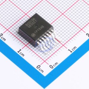 onsemi NTBG015N065SC1