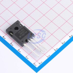 onsemi NTH4L060N090SC1