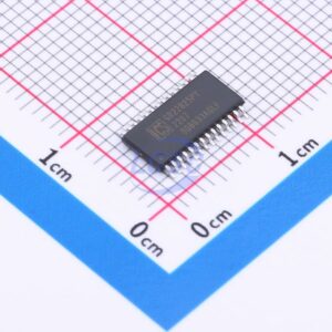 RENESAS 9DB633AGLFT