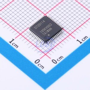 RENESAS UPD720114GA-YEU-AT