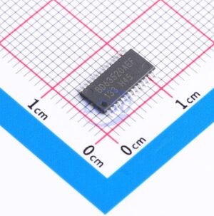 ROHM Semicon BD63520AEFV-E2