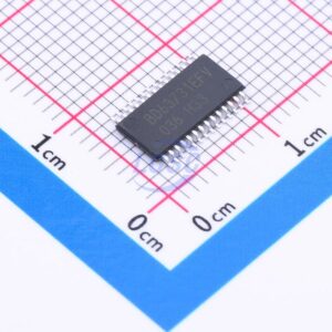 ROHM Semicon BD63731EFV-E2