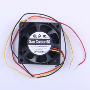 SANYO DENKI 9A0624G401