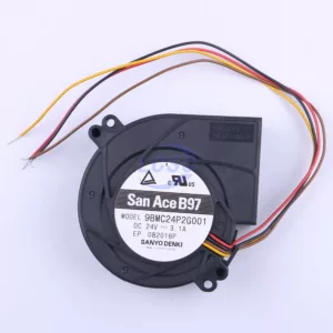 SANYO DENKI 9BMC24P2G001