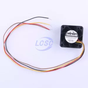 SANYO DENKI 9GA0424P3J001