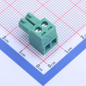 Shenzhen Kinghelm Elec KH-ZBK200R-2P-GS