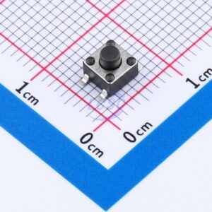 SHOU HAN TS4543TP 250gf 009