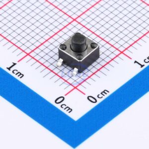 SHOU HAN TS4545TP 250gf 009