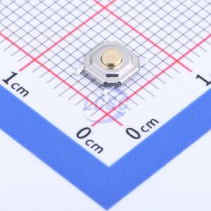 SHOU HAN TS5217A 160gf