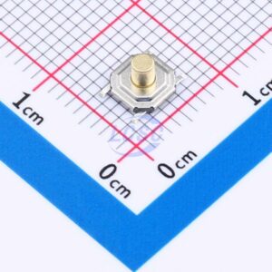 SHOU HAN TS5235A 160gf 025