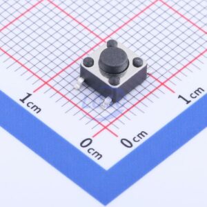 SHOU HAN TS6643TP 160gf