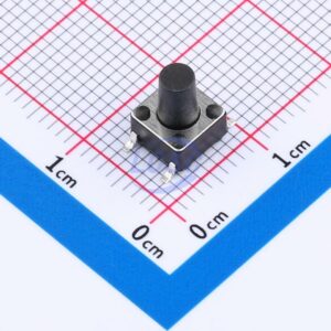 SHOU HAN TS6685TP 250gf 009