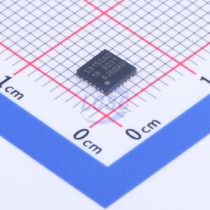 SKYWORKS/SILICON LABS SI53152-A01AGMR