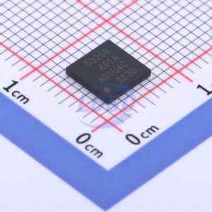 SKYWORKS/SILICON LABS SI53208-A01AGMR