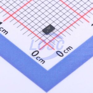 STMicroelectronics ECMF4-20A42N10
