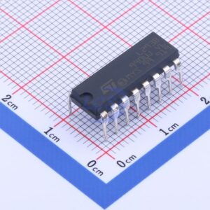 STMicroelectronics L293B
