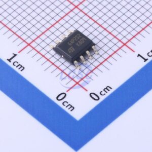 STMicroelectronics STGAP2SMTR