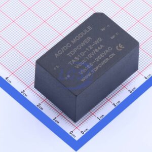 TDPOWER TAS10-12-W2