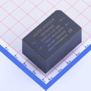 TDPOWER TAS10-15-W2