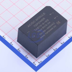 TDPOWER TAS10-5-W2