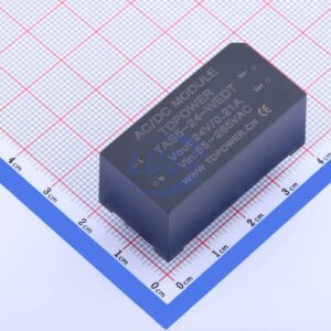 TDPOWER TAS5-24-WEDT