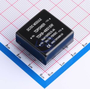 TDPOWER TDK6-48S15W