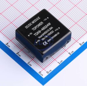 TDPOWER TDK6-48S24W