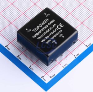 TDPOWER TVRB4815YMD-6WR3