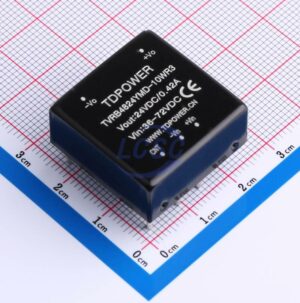 TDPOWER TVRB4824YMD-10WR3
