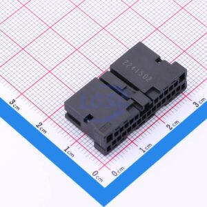 TE Connectivity 2-2834497-4