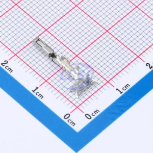 TE Connectivity 5-968221-1